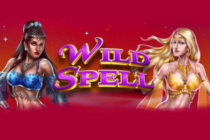 Wild-Spell-slot-online