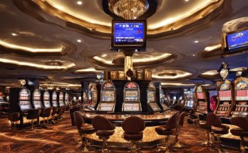Perkembangan Slot Online