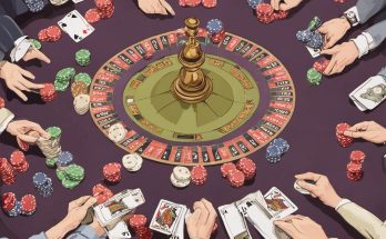 Tren Casino