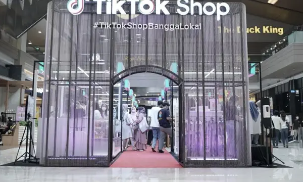 TiktokShop