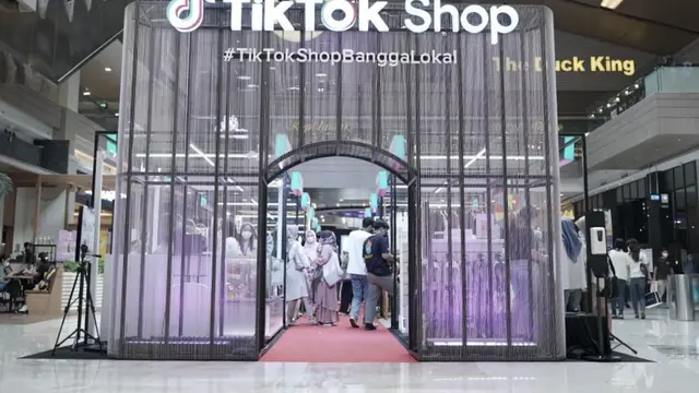 TiktokShop